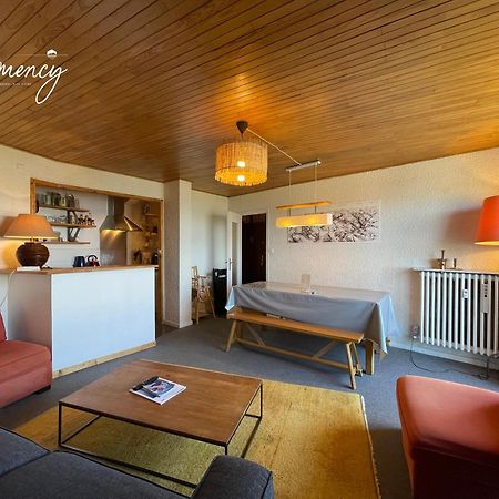 Homency - Residence De L'Oisans C5 Alpe d'Huez Exterior photo