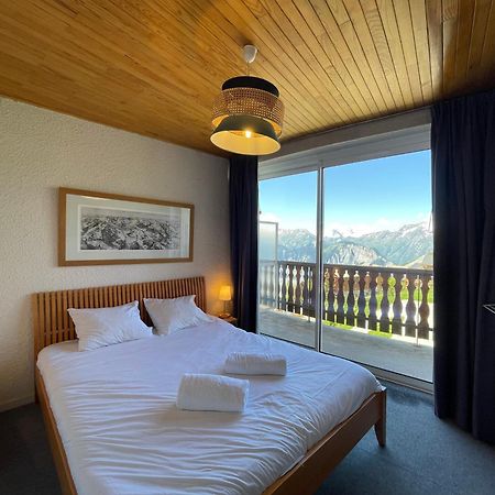Homency - Residence De L'Oisans C5 Alpe d'Huez Exterior photo