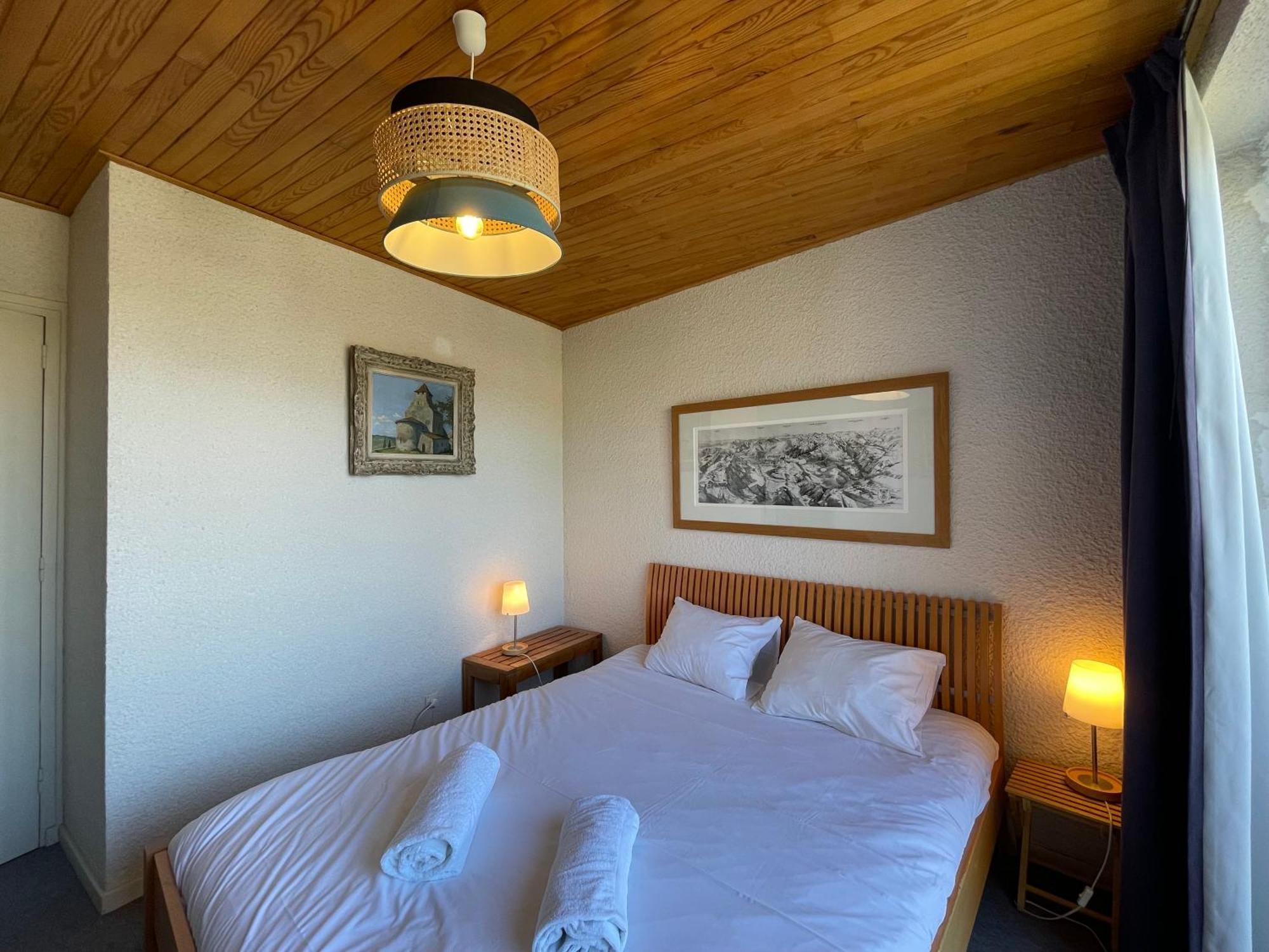 Homency - Residence De L'Oisans C5 Alpe d'Huez Exterior photo