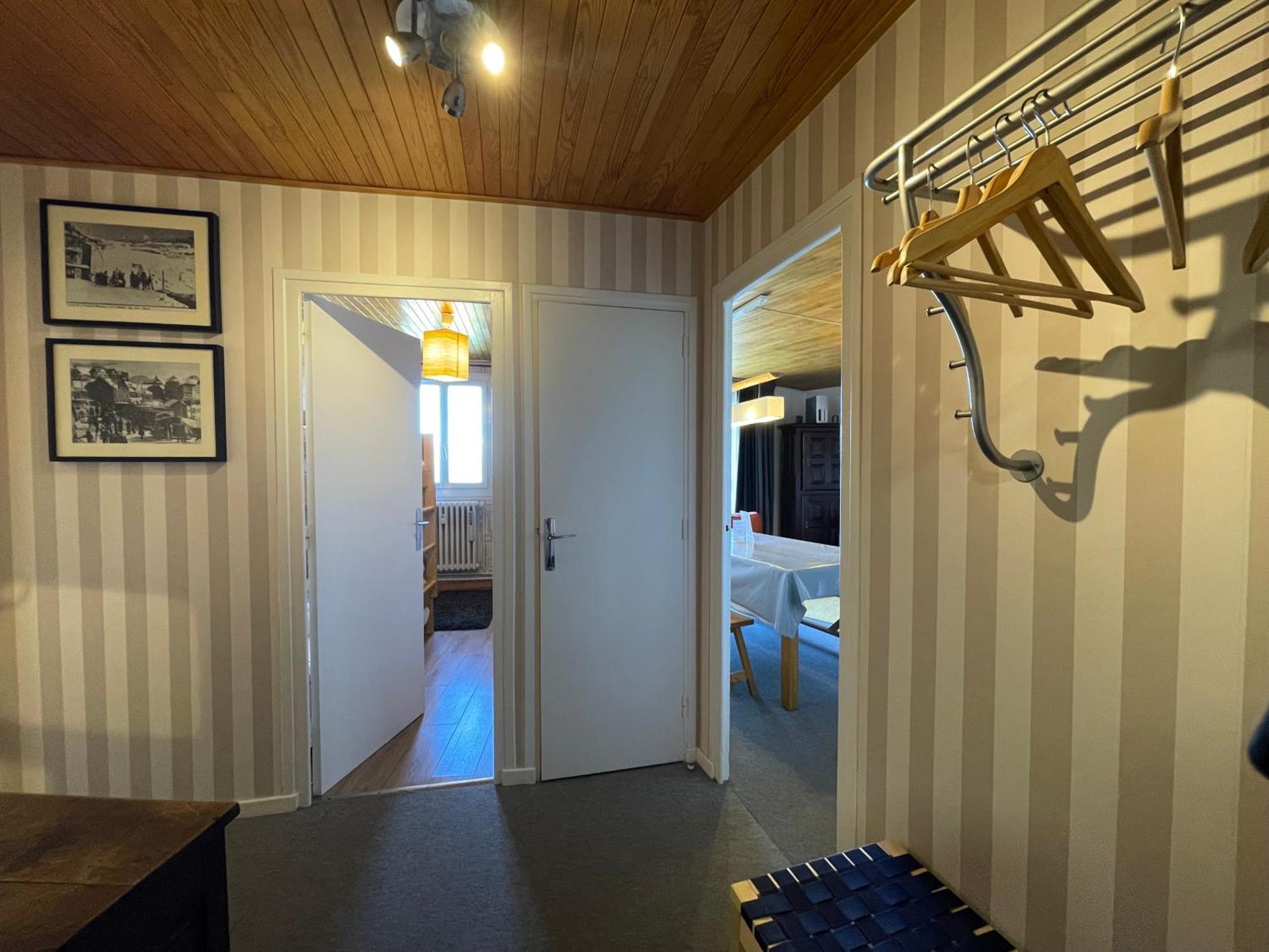 Homency - Residence De L'Oisans C5 Alpe d'Huez Exterior photo